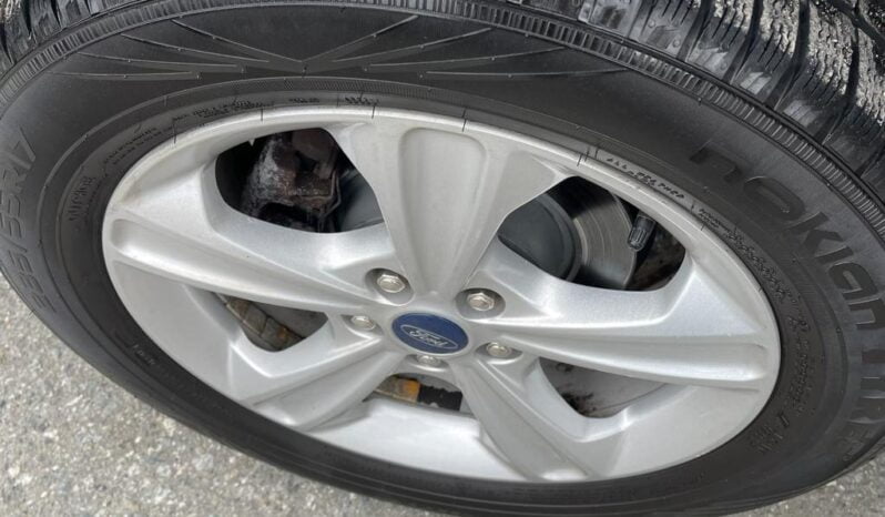 2015 Ford Escape SE full