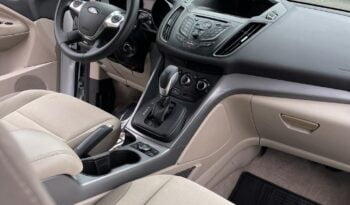 2015 Ford Escape SE full