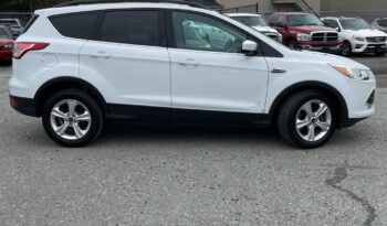 2015 Ford Escape SE full