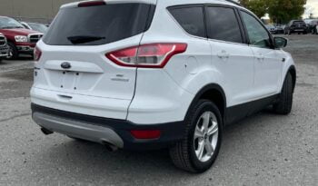 2015 Ford Escape SE full