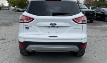 2015 Ford Escape SE full