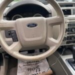 Ford Escape 2008 SUV clean photo 9