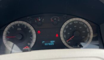 2008 Ford Escape XLT full