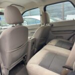 Ford Escape 2008 SUV clean photo 8