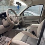 Ford Escape 2008 SUV clean photo 7