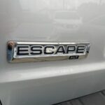 Ford Escape 2008 SUV clean photo 11