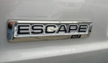 2008 Ford Escape XLT full