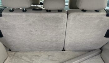 2008 Ford Escape XLT full