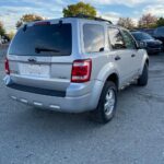 Ford Escape 2008 SUV clean photo 2