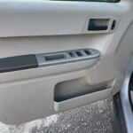 Ford Escape 2008 SUV clean photo 13