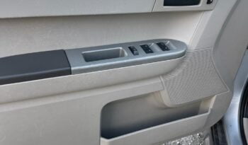 2008 Ford Escape XLT full