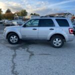 Ford Escape 2008 SUV clean photo 6