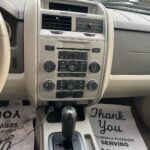 Ford Escape 2008 SUV clean photo 14