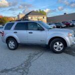 Ford Escape 2008 SUV clean photo 5