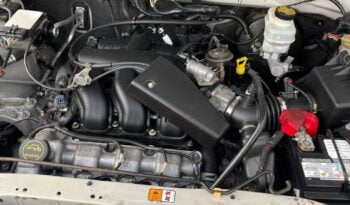 2008 Ford Escape XLT full