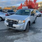 Ford Escape 2008 SUV clean photo 3
