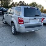Ford Escape 2008 SUV clean photo 4