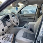 Ford Escape 2008 SUV clean photo 16