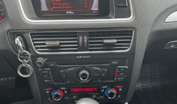 2012 Audi Q5 2.0L Premium full