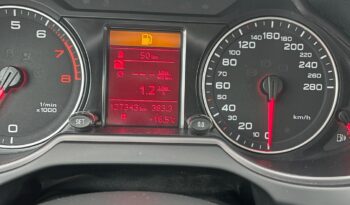 2012 Audi Q5 2.0L Premium full