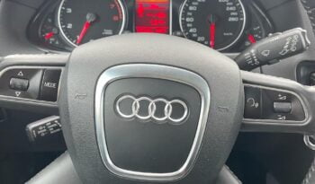 2012 Audi Q5 2.0L Premium full