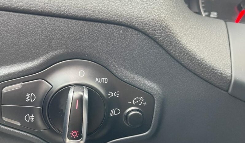 2012 Audi Q5 2.0L Premium full