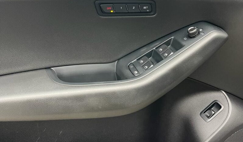 2012 Audi Q5 2.0L Premium full