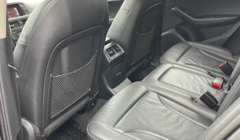 2012 Audi Q5 2.0L Premium full