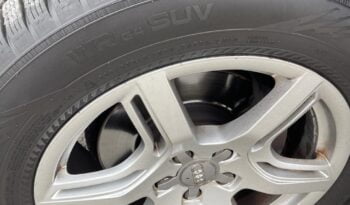 2012 Audi Q5 2.0L Premium full