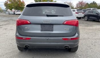 2012 Audi Q5 2.0L Premium full