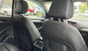 2012 Audi Q5 2.0L Premium full