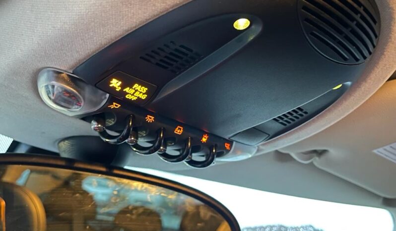 2014 MINI Cooper Countryman S full