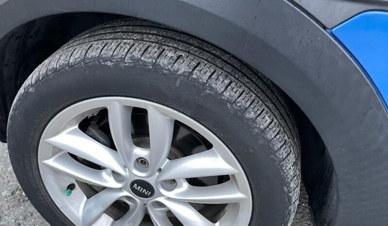 2014 MINI Cooper Countryman S full