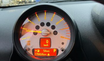 2014 MINI Cooper Countryman S full