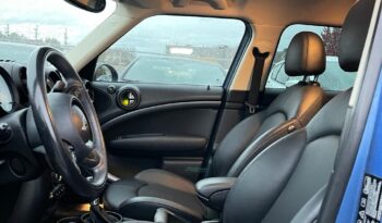 2014 MINI Cooper Countryman S full