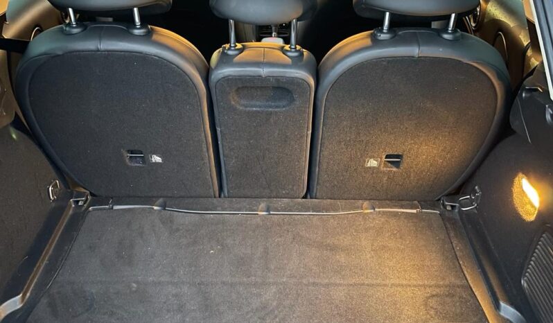 2014 MINI Cooper Countryman S full