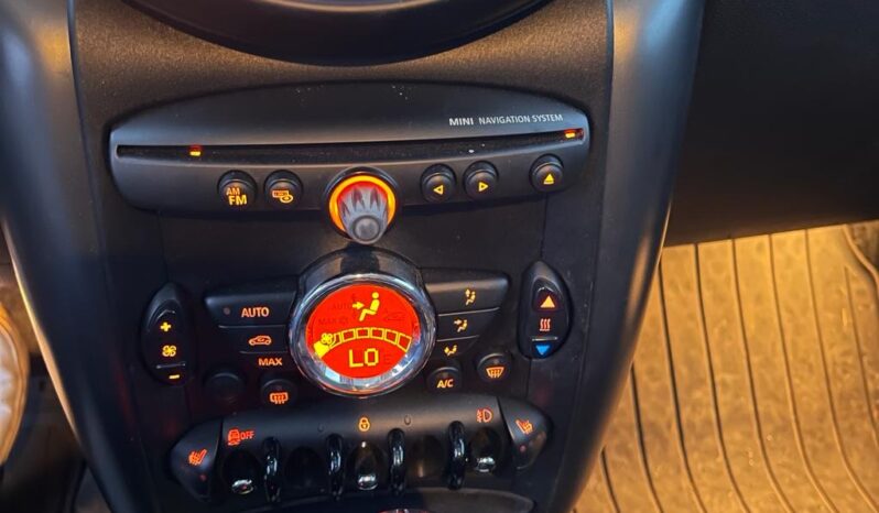 2014 MINI Cooper Countryman S full