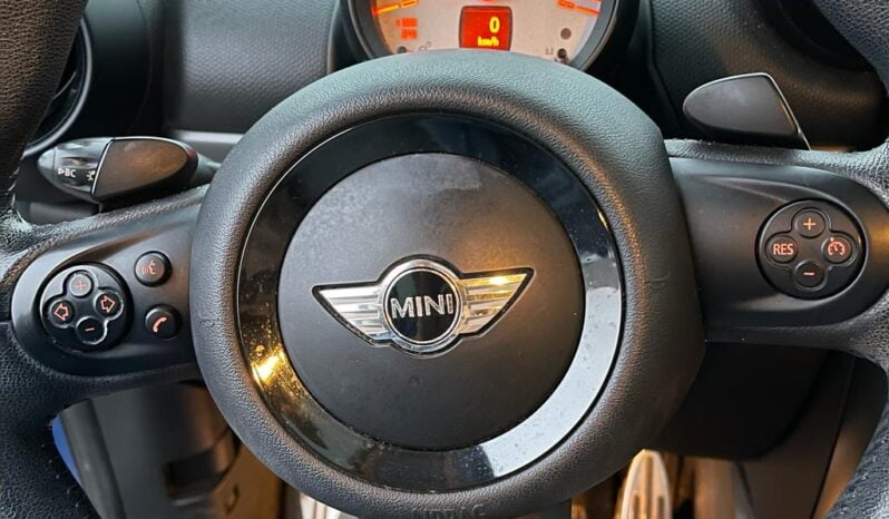 2014 MINI Cooper Countryman S full