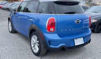 2014 MINI Cooper Countryman S full