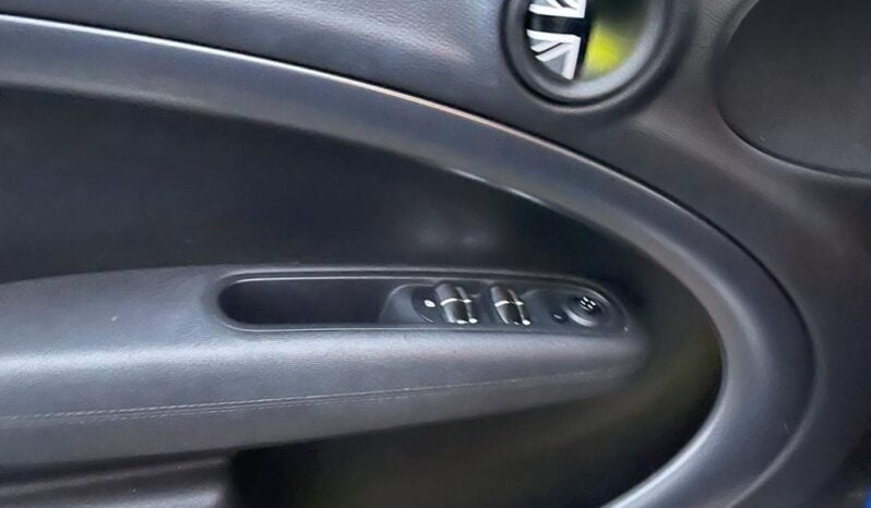 2014 MINI Cooper Countryman S full