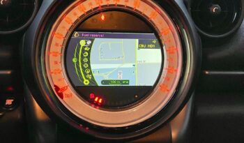 2014 MINI Cooper Countryman S full