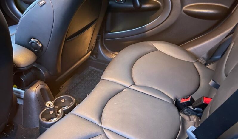 2014 MINI Cooper Countryman S full