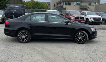 2014 Volkswagen Jetta Comfortline full
