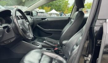 2014 Volkswagen Jetta Comfortline full