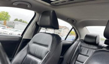 2014 Volkswagen Jetta Comfortline full