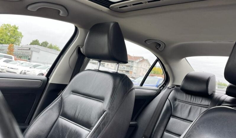 2014 Volkswagen Jetta Comfortline full