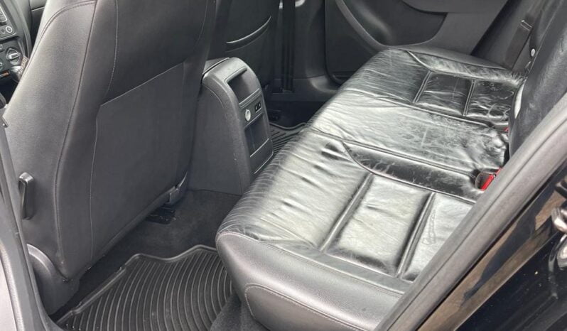 2014 Volkswagen Jetta Comfortline full