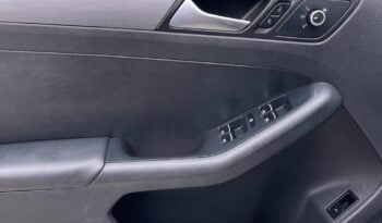 2014 Volkswagen Jetta Comfortline full