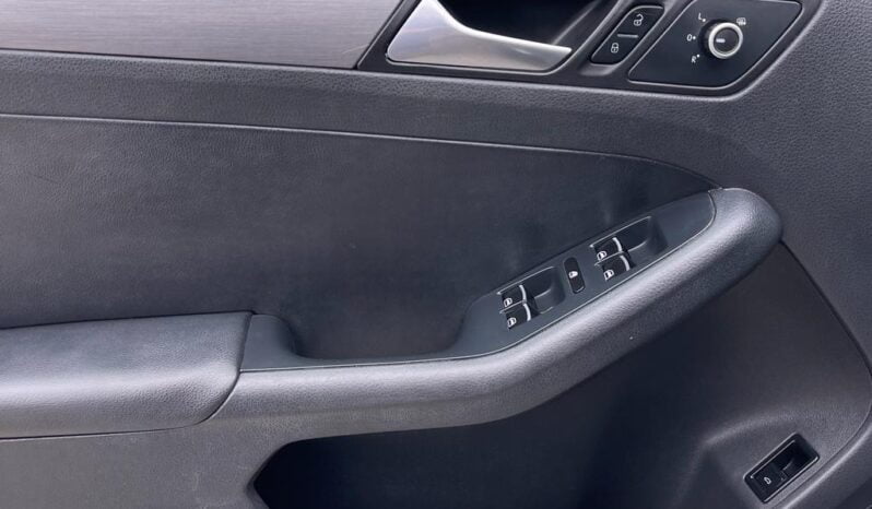 2014 Volkswagen Jetta Comfortline full