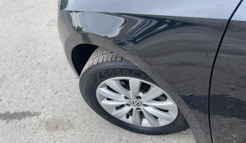 2015 Volkswagen Passat Trendline full